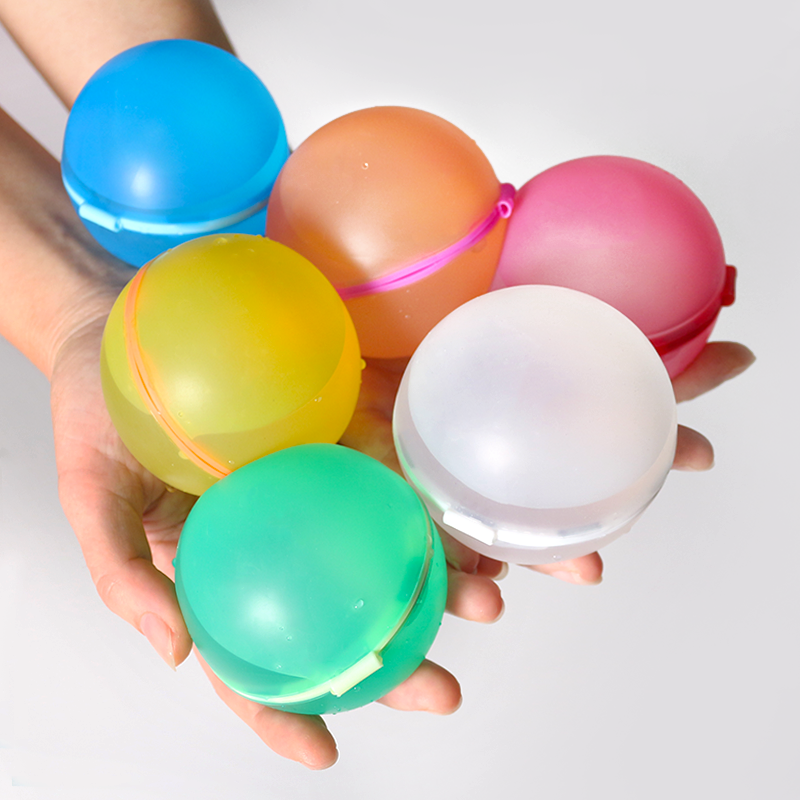 Reusable Water Balloons